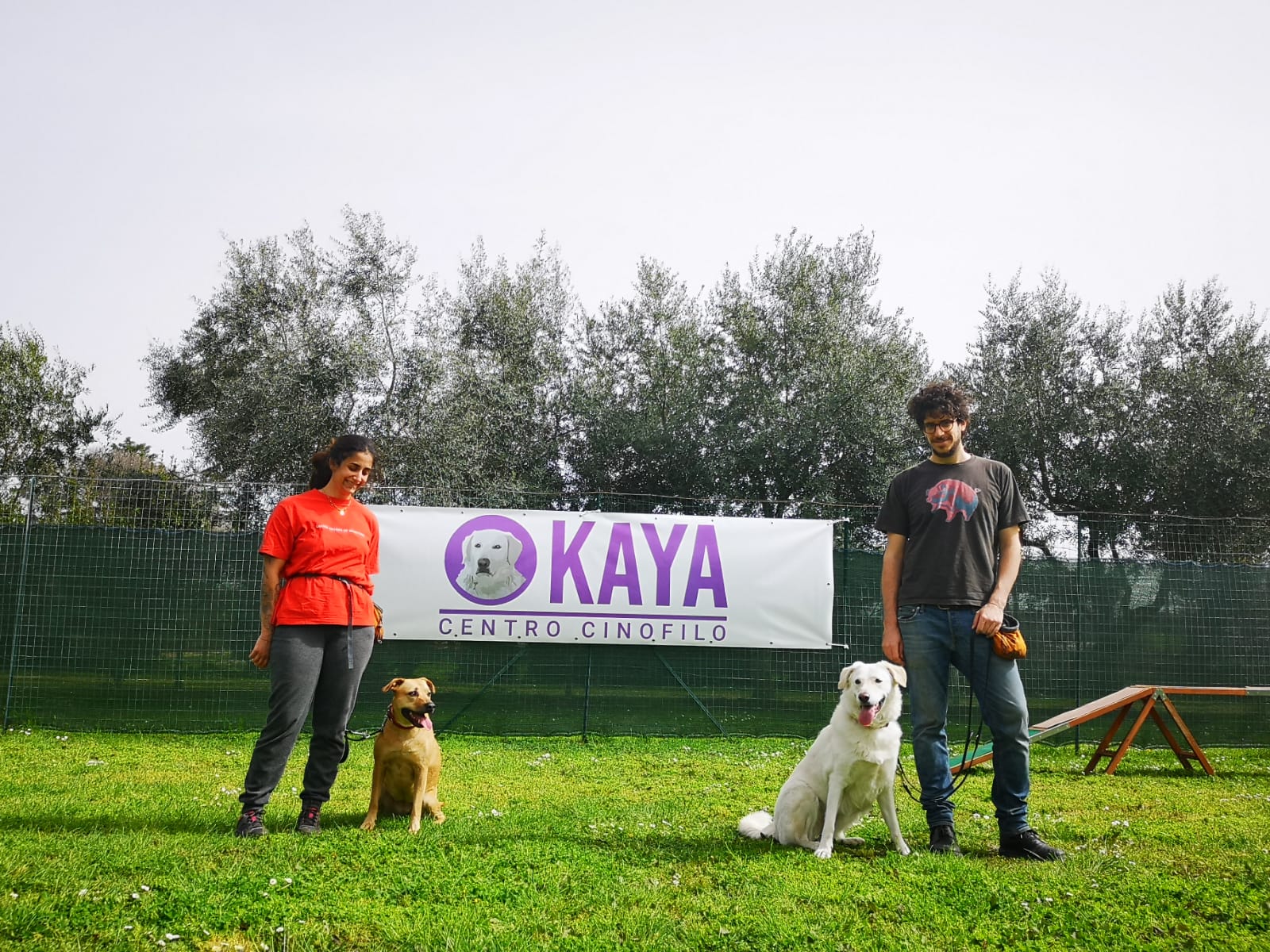 Recuperi comportamentali